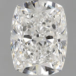 GIA 1.50 Carat 枕形改形 - Cushion Modified 天然鑽石 Natural diamond