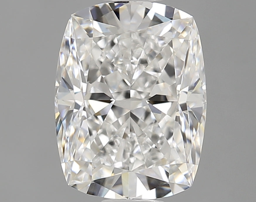 GIA 1.50 Carat 枕形改形 - Cushion Modified 天然鑽石 Natural diamond