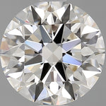 GIA 1.53 Carat 圓形 - Round Brilliant 天然鑽石 Natural diamond