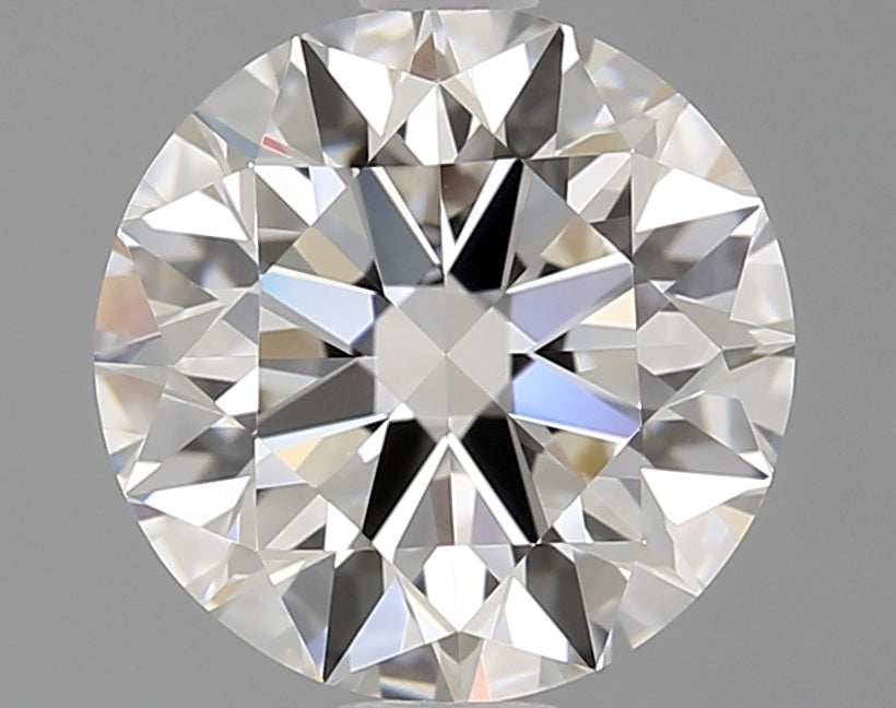 GIA 1.53 Carat 圓形 - Round Brilliant 天然鑽石 Natural diamond