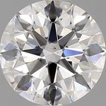 GIA 1.10 Carat 圓形 - Round Brilliant 天然鑽石 Natural diamond