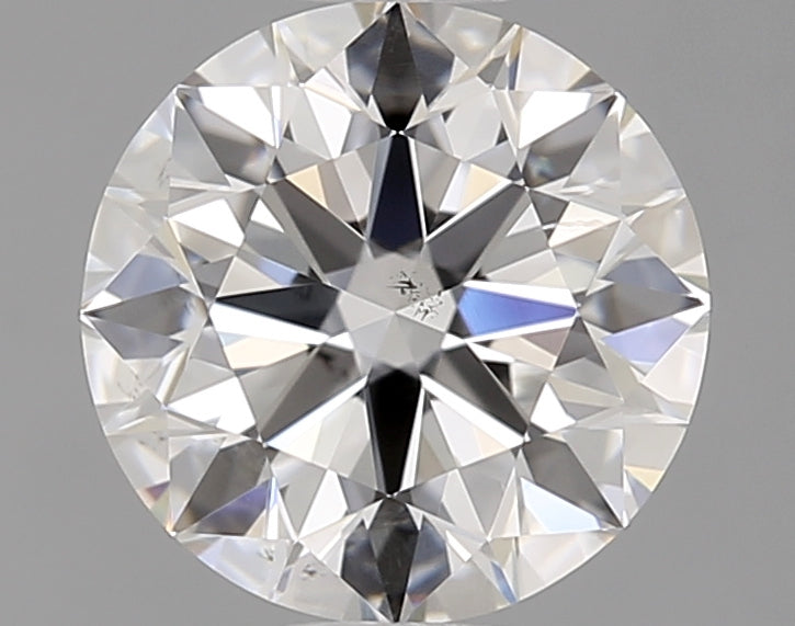 GIA 1.10 Carat 圓形 - Round Brilliant 天然鑽石 Natural diamond