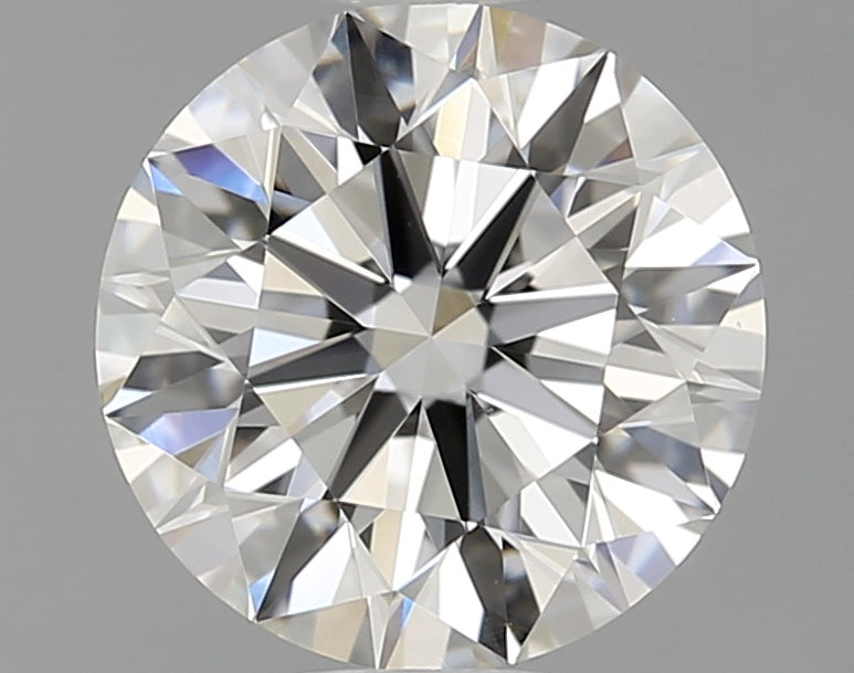 GIA 1.10 Carat 圓形 - Round Brilliant 天然鑽石 Natural diamond