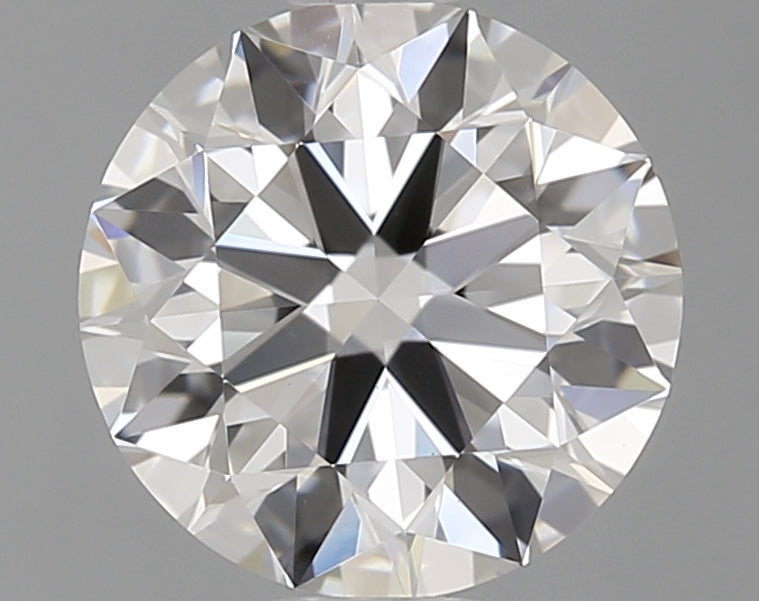 GIA 1.00 Carat 圓形 - Round Brilliant 天然鑽石 Natural diamond