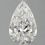 GIA 1.30 Carat 梨形 - Pear 天然鑽石 Natural diamond