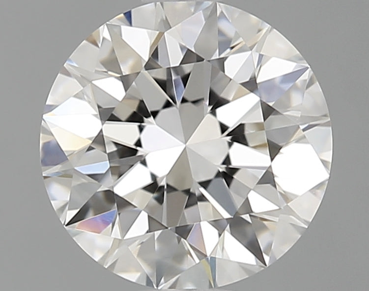 GIA 1.00 Carat 圓形 - Round Brilliant 天然鑽石 Natural diamond