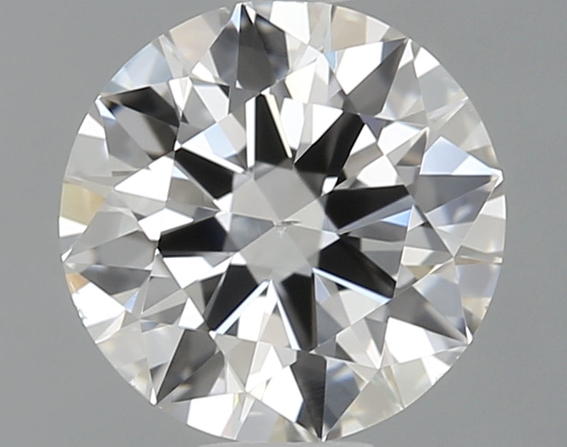 GIA 1.00 Carat 圓形 - Round Brilliant 天然鑽石 Natural diamond