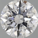 GIA 1.53 Carat 圓形 - Round Brilliant 天然鑽石 Natural diamond