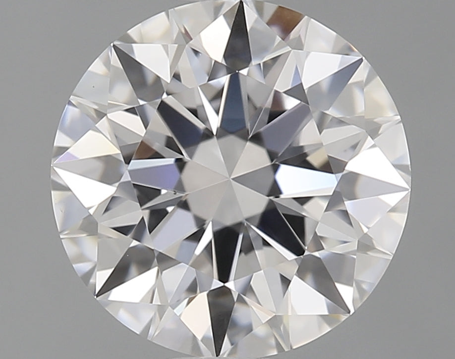 GIA 1.53 Carat 圓形 - Round Brilliant 天然鑽石 Natural diamond