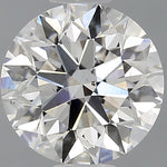 GIA 1.21 Carat 圓形 - Round Brilliant 天然鑽石 Natural diamond