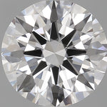 GIA 1.00 Carat 圓形 - Round Brilliant 天然鑽石 Natural diamond