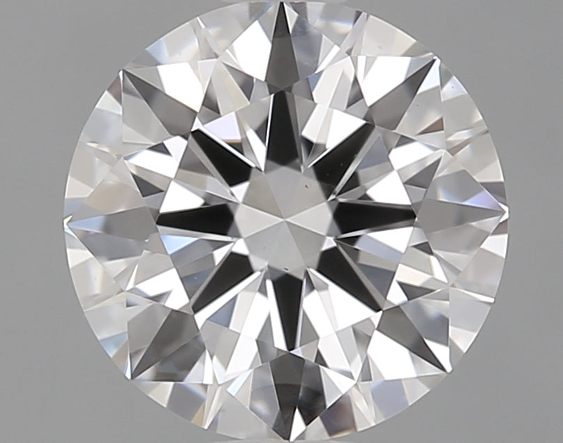 GIA 1.00 Carat 圓形 - Round Brilliant 天然鑽石 Natural diamond