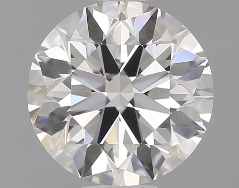 GIA 1.00 Carat 圓形 - Round Brilliant 天然鑽石 Natural diamond