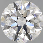 GIA 2.00 Carat 圓形 - Round Brilliant 天然鑽石 Natural diamond