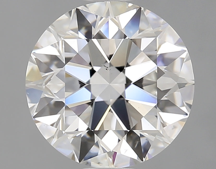 GIA 2.00 Carat 圓形 - Round Brilliant 天然鑽石 Natural diamond