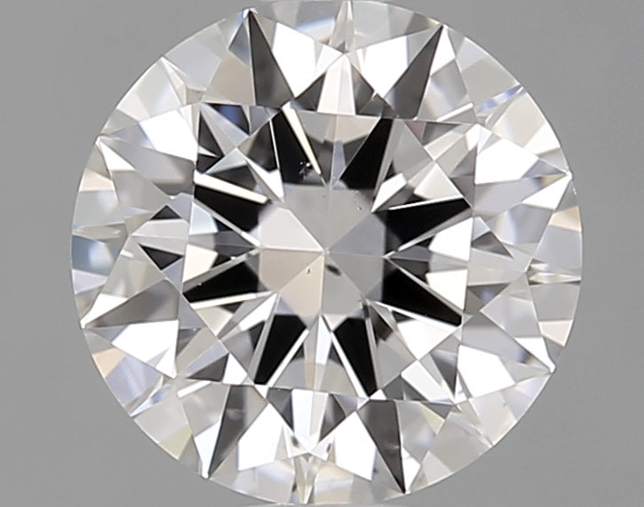 GIA 1.00 Carat 圓形 - Round Brilliant 天然鑽石 Natural diamond