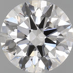 GIA 1.00 Carat 圓形 - Round Brilliant 天然鑽石 Natural diamond