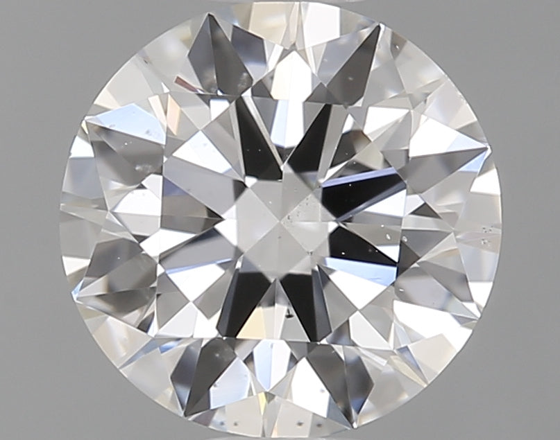 GIA 1.00 Carat 圓形 - Round Brilliant 天然鑽石 Natural diamond