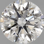 GIA 1.10 Carat 圓形 - Round Brilliant 天然鑽石 Natural diamond