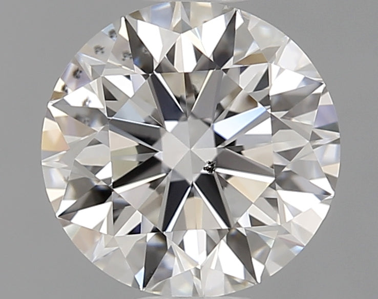 GIA 1.10 Carat 圓形 - Round Brilliant 天然鑽石 Natural diamond