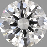 GIA 0.50 Carat 圓形 - Round Brilliant 天然鑽石 Natural diamond