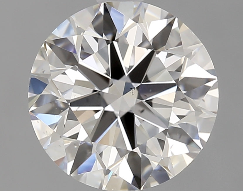 GIA 1.61 Carat 圓形 - Round Brilliant 天然鑽石 Natural diamond