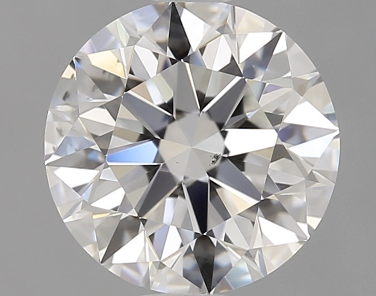 GIA 1.10 Carat 圓形 - Round Brilliant 天然鑽石 Natural diamond