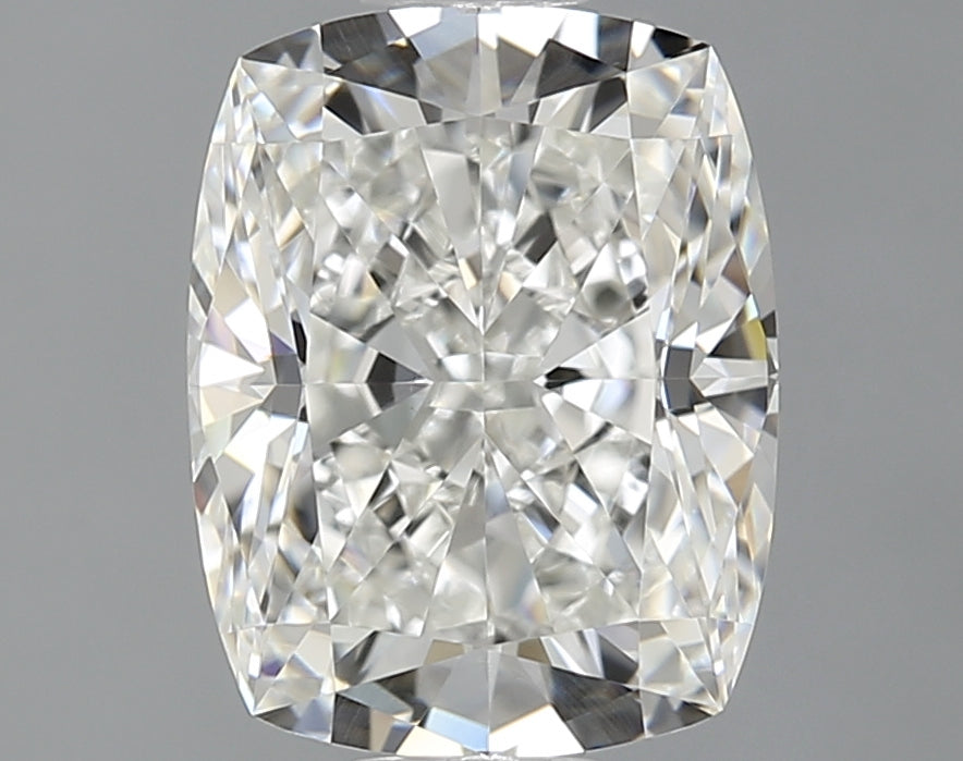 GIA 1.50 Carat 枕形改形 - Cushion Modified 天然鑽石 Natural diamond