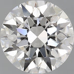 GIA 1.55 Carat 圓形 - Round Brilliant 天然鑽石 Natural diamond