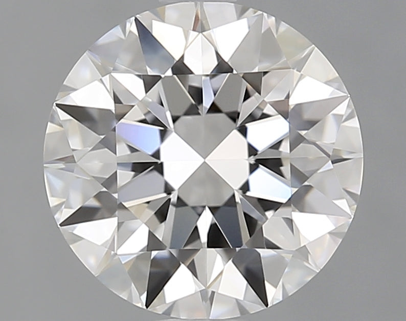 GIA 1.55 Carat 圓形 - Round Brilliant 天然鑽石 Natural diamond