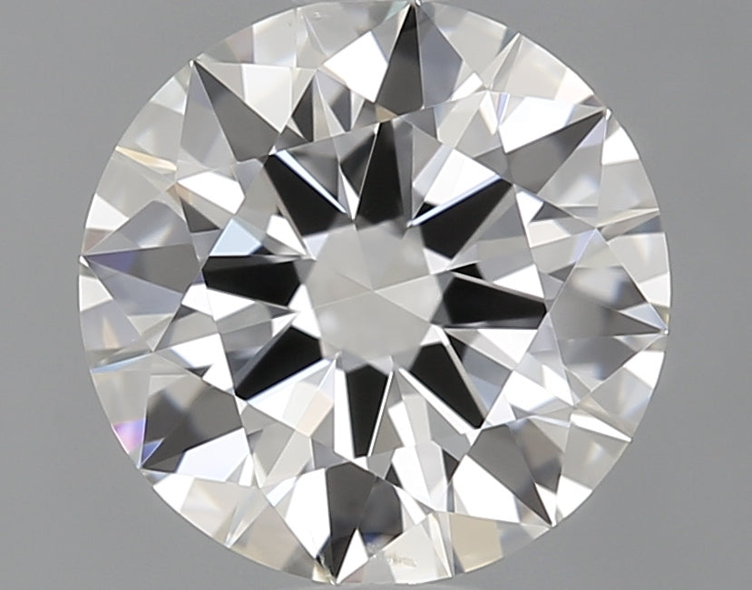 GIA 1.01 Carat 圓形 - Round Brilliant 天然鑽石 Natural diamond