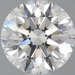 GIA 1.02 Carat 圓形 - Round Brilliant 天然鑽石 Natural diamond