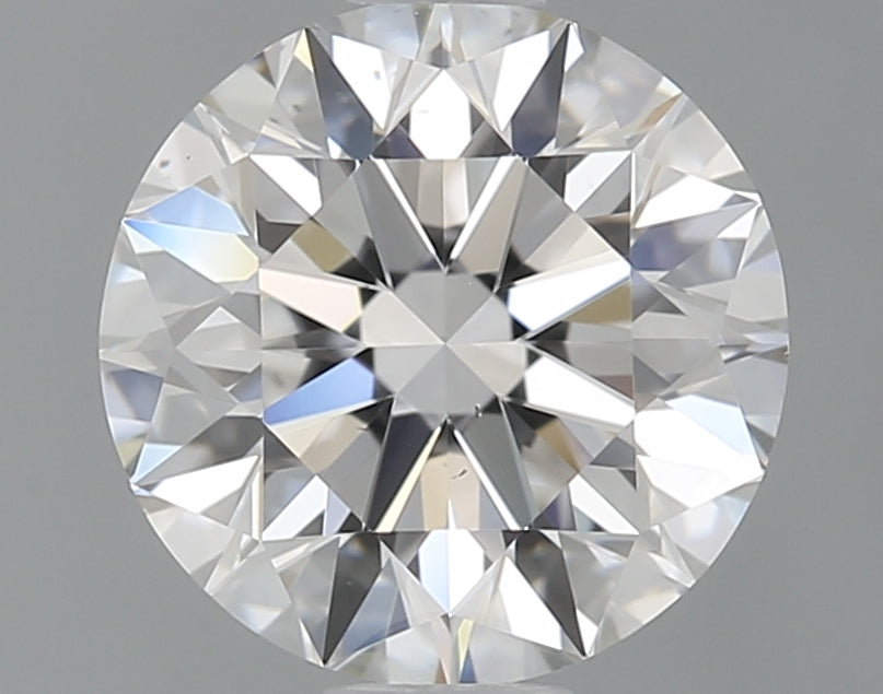 GIA 1.02 Carat 圓形 - Round Brilliant 天然鑽石 Natural diamond