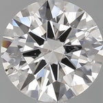 GIA 1.00 Carat 圓形 - Round Brilliant 天然鑽石 Natural diamond