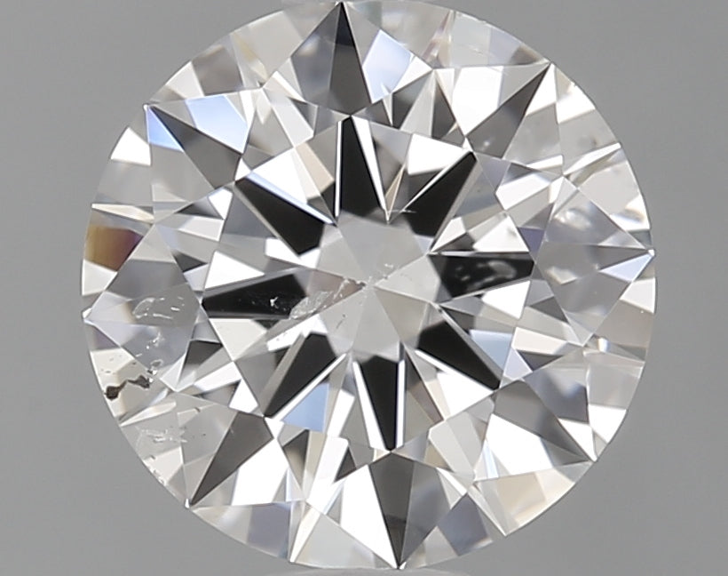 GIA 1.00 Carat 圓形 - Round Brilliant 天然鑽石 Natural diamond