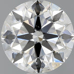 GIA 2.01 Carat 圓形 - Round Brilliant 天然鑽石 Natural diamond