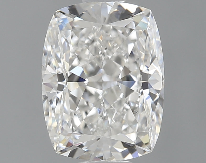 GIA 1.03 Carat 枕形改形 - Cushion Modified 天然鑽石 Natural diamond