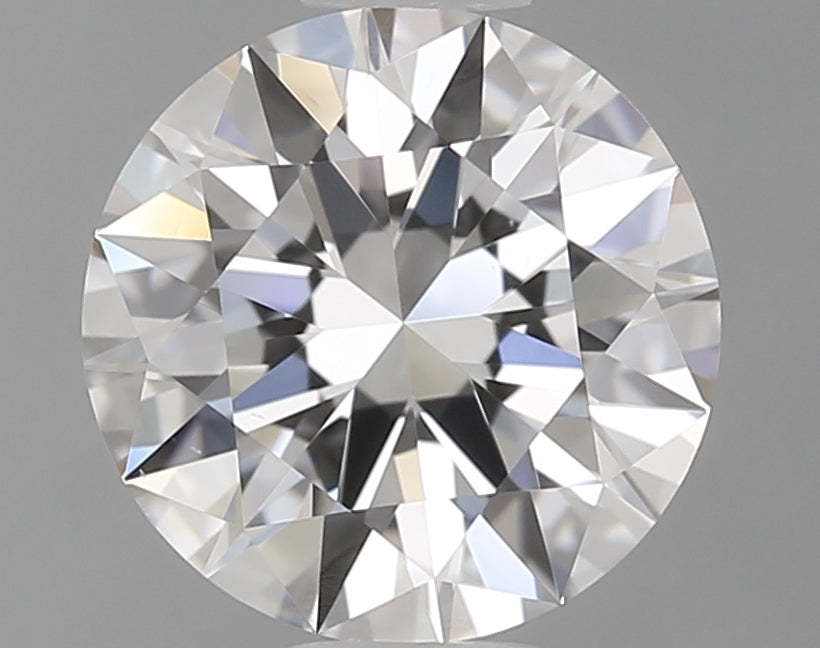 GIA 1.00 Carat 圓形 - Round Brilliant 天然鑽石 Natural diamond