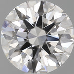 GIA 1.00 Carat 圓形 - Round Brilliant 天然鑽石 Natural diamond