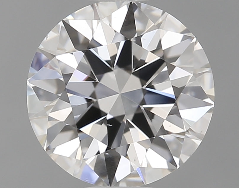 GIA 1.00 Carat 圓形 - Round Brilliant 天然鑽石 Natural diamond