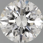 GIA 1.00 Carat 圓形 - Round Brilliant 天然鑽石 Natural diamond