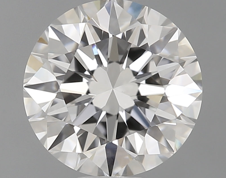 GIA 1.00 Carat 圓形 - Round Brilliant 天然鑽石 Natural diamond