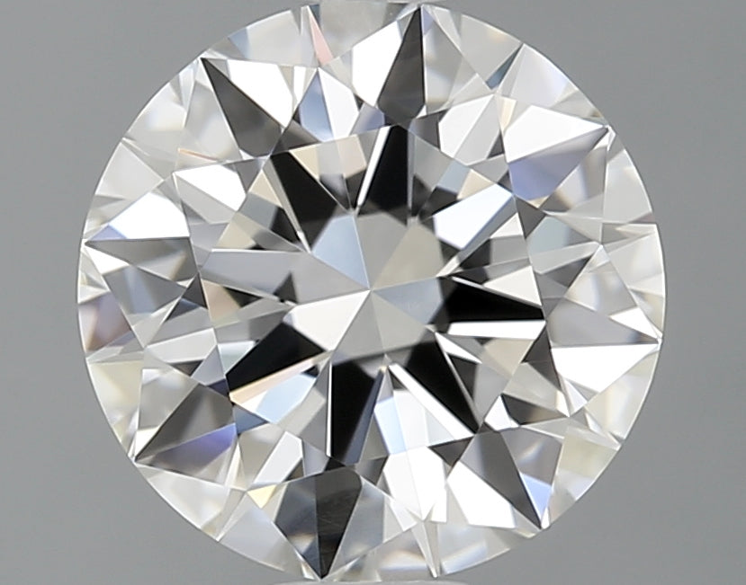 GIA 1.50 Carat 圓形 - Round Brilliant 天然鑽石 Natural diamond