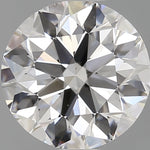 GIA 1.05 Carat 圓形 - Round Brilliant 天然鑽石 Natural diamond