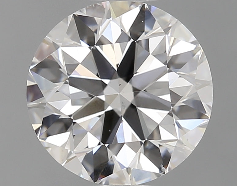 GIA 1.05 Carat 圓形 - Round Brilliant 天然鑽石 Natural diamond