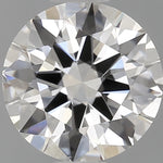 GIA 1.00 Carat 圓形 - Round Brilliant 天然鑽石 Natural diamond