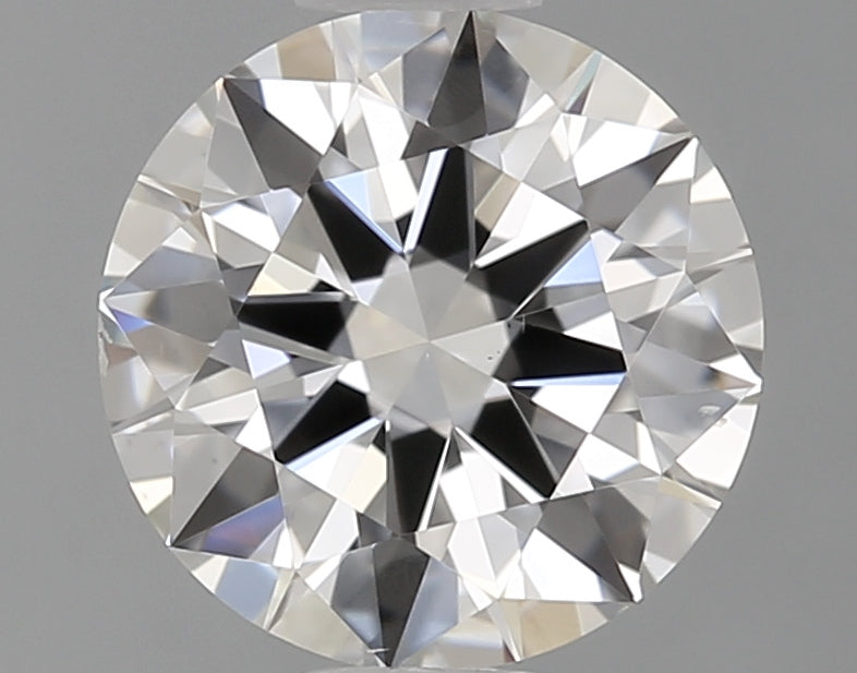 GIA 1.00 Carat 圓形 - Round Brilliant 天然鑽石 Natural diamond