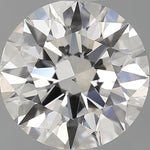 GIA 1.00 Carat 圓形 - Round Brilliant 天然鑽石 Natural diamond