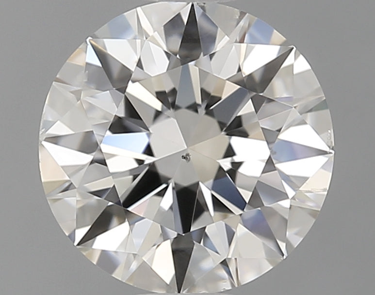 GIA 1.00 Carat 圓形 - Round Brilliant 天然鑽石 Natural diamond