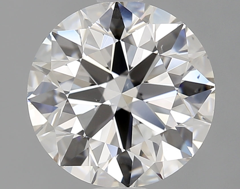 GIA 1.70 Carat 圓形 - Round Brilliant 天然鑽石 Natural diamond